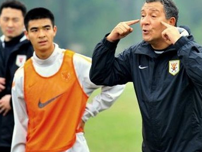 Τεν Κάτε: «Είμαι νέος για να τα παρατήσω»