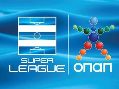 Super League: Τη Μεγάλη Τετάρτη τα ματς της 29ης αγωνιστικής