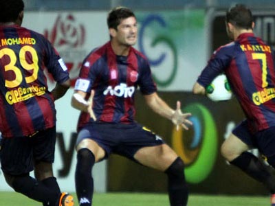 Νίκησε αλλά… αποκλείστηκε η Βέροια