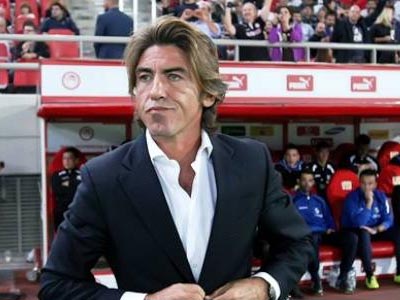 Σα Πίντο: «Είναι κρίμα»