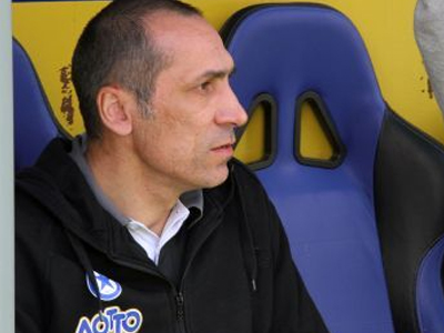 «Ήμασταν ικανοί και όχι τυχεροί»