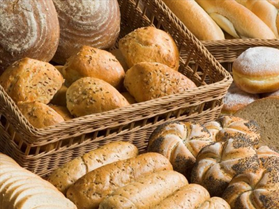 Κλειστά τα αρτοποιεία