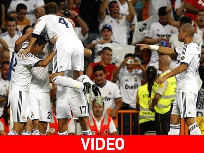 Στη Ρεάλ το Σούπερ Καπ Ισπανίας, 2-1 την Μπαρτσελόνα