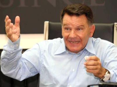 Κούγιας: «Έχει δίκιο ο Εργοτέλης»