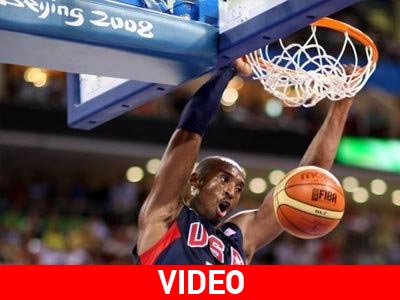 Μπάσκετ: Σαν σε… προπόνηση οι ΗΠΑ, 98-71 τη Γαλλία