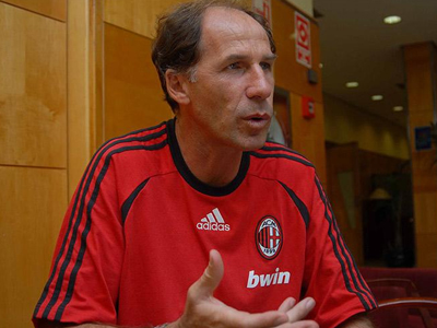 Μπαρέζι: «Φαβορί για την πρόκριση η Μπαρτσελόνα» Μπαρέζι: «Φαβορί για την πρόκριση η Μπαρτσελόνα»