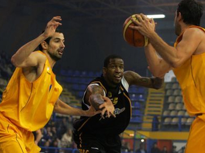 Γλυκό φινάλε για το Περιστέρι, 78-63 τον Άρη