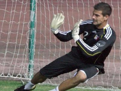 «Αρκάς» κι επίσημα ο Ερνάντες