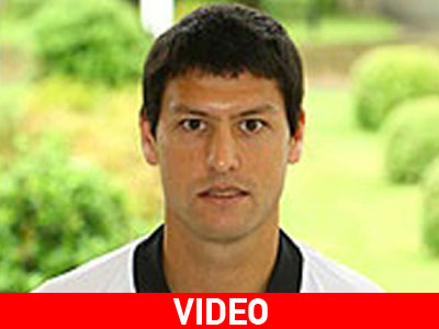 Λεβαδειακός: Ανακοίνωσε τον Νάτσο Γκονζάλες