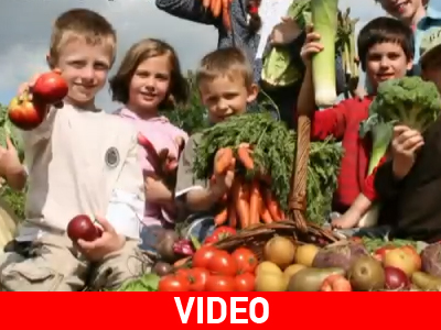 Στηρίξτε την «Πράσινη-αειφόρο κατανάλωση»