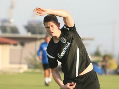 ΠΑΟΚ: Εξετάσεις ο Μάντλουγκ