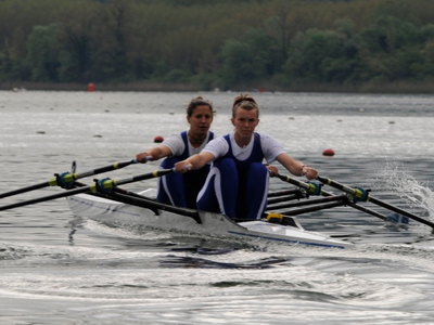 Κωπηλασία: Πάσχα στο Πιεντιλούκο για την εθνική ομάδα