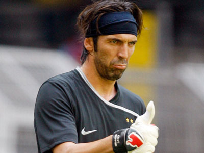 Μπουφόν: Είμαι έτοιμος να επιστρέψω