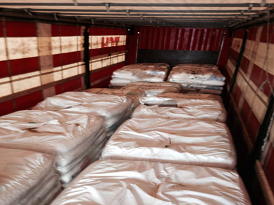 Σύλληψη για μεταφορά εύφλεκτου επικίνδυνου φορτίου στο Ηράκλειο