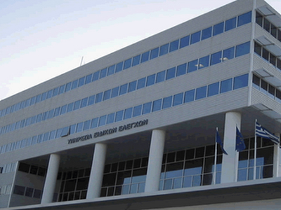 Τους έπιασε η «τσιμπίδα» του ΣΔΟΕ