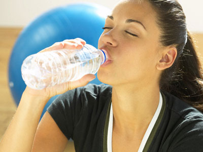 Ποια είναι τα πιθανά αίτια αφυδάτωσης