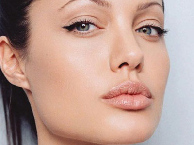 Σαρκώδη χείλη!