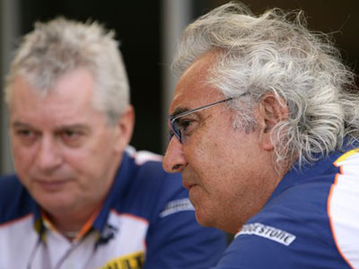 Στο κυνήγι του Briatore, η FIA προσφέρει ασυλία!