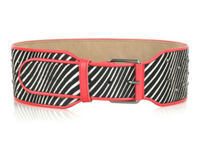 Οι ζώνες του φθινοπώρου