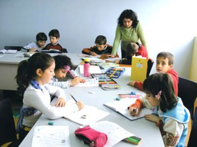 Θετικά τα πρώτα σχόλια για το νέο βιβλίο ελληνικών της Αρχιεπισκοπής Αμερικής