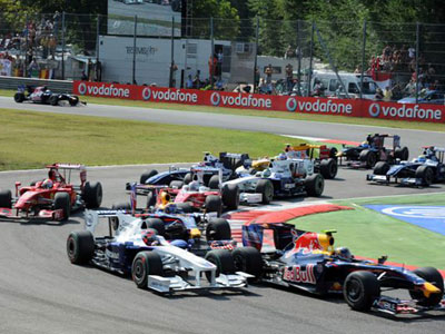 Bρήκε αγοραστή η BMW και επιστρέφει στην F1!