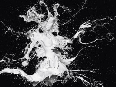 Φτιάξτε body milk από… αμύγδαλα!