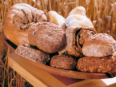 Παχαίνει το ψωμί;