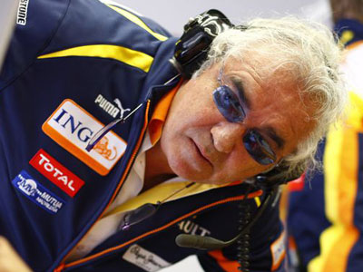 Στην πυρά ο Briatore, τιμωρία με αναστολή η Renault!