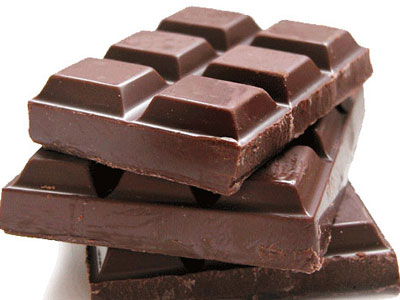 Σοκολάτα, ένας γλυκός πειρασμός