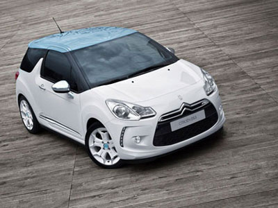 H CITROËN γιορτάζει 90 χρόνια “δημιουργικής τεχνολογίας” στο σαλόνι της Φρανκφούρτης