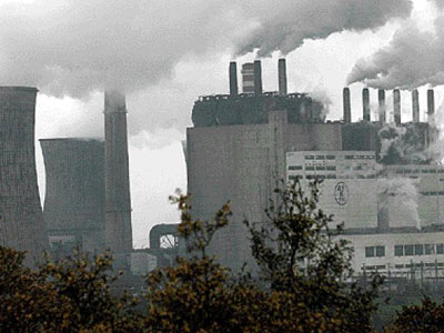 Κάτοικοι της Κοζάνης κατά της ΔΕΗ