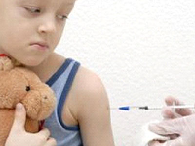 9 εμβόλια για το παιδί μας