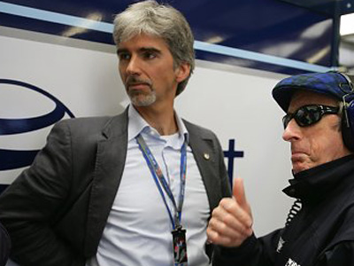 F1: Παιχνίδια εξουσίας για τον έλεγχο της F1!