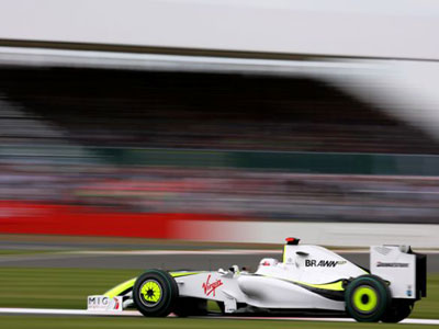 F1. Ross Brawn: «Δεν θα δώσω εντολές, είναι λάθος!»