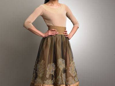 Βρείτε την τέλεια φούστα