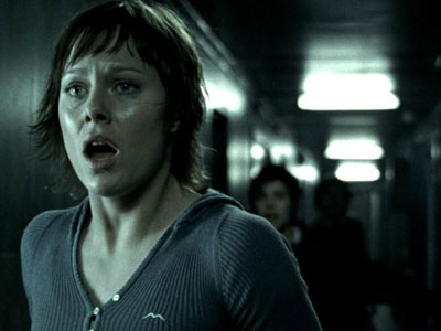 Εισαγώμενος παγωμένος σκανδιναβικός τρόμος μέσω του Fritt Vilt 2