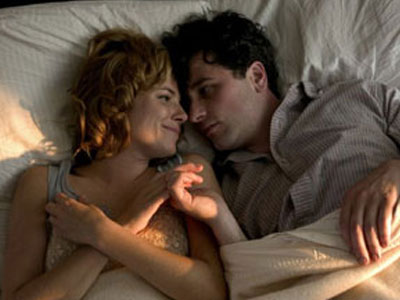 Αγάπη πέρα από τα όρια…….