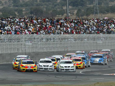 WTCC: Διπλό 1-2 της Seat!