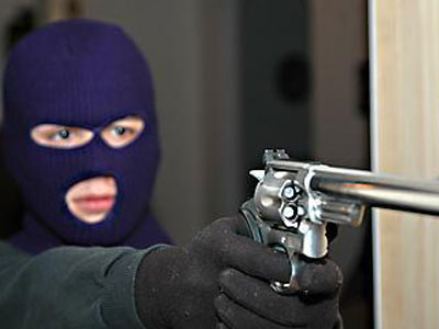 Μεγάλη ένοπλη ληστεία σε τράπεζα στο Ηράκλειο