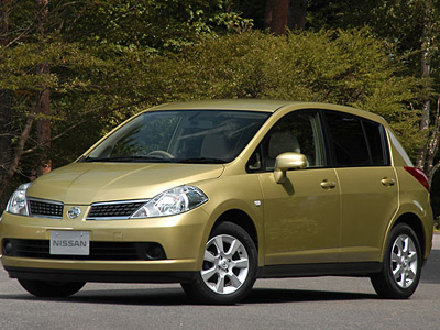 «Απόσυρση Plus» από τη Nissan