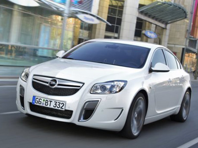 Καταιγιστική η Παρουσία της Opel στο Athens Motorshow Live