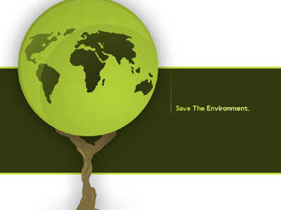 Πράσινη Χημεία και Περιβάλλον