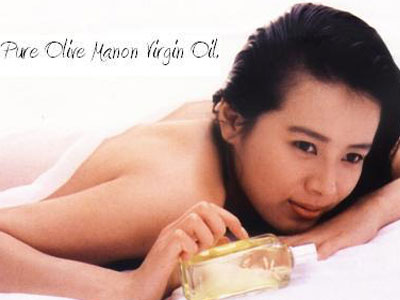 Ελαιόλαδο και για τα νύχια!