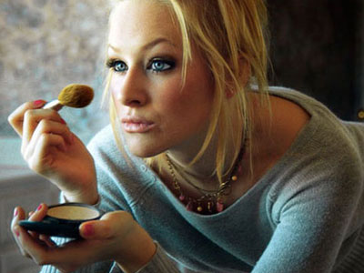 Μυστικά του ρουζ!