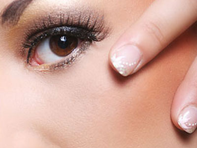 Άψογο μακιγιάζ για τέλειο πρόσωπο!