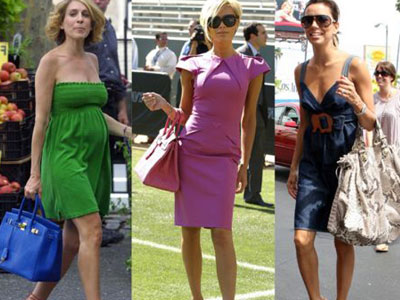 Ποια τσάντα σας ταιριάζει;