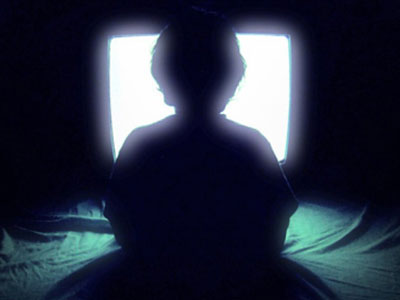 Παιδί; Κλείστε την TV!