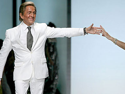 “Made in Italy” by Valentino