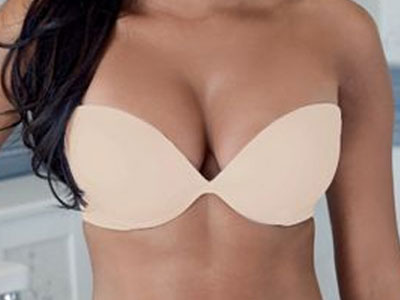 Οι λάθος στηθόδεσμοι «πληγώνουν» τους μαστούς