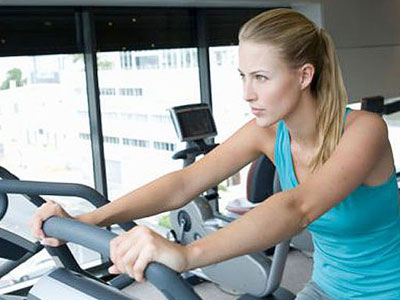 Τα απαραίτητα για το γυμναστήριο